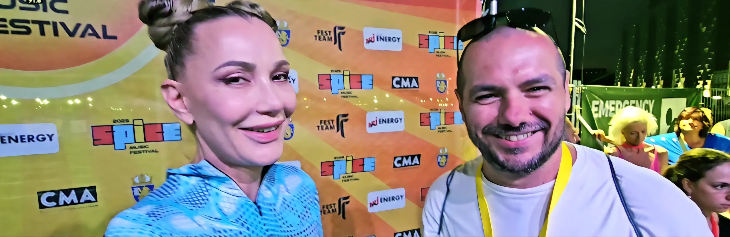 Interviu cu Whigfield – Povestea unor colaborări de succes