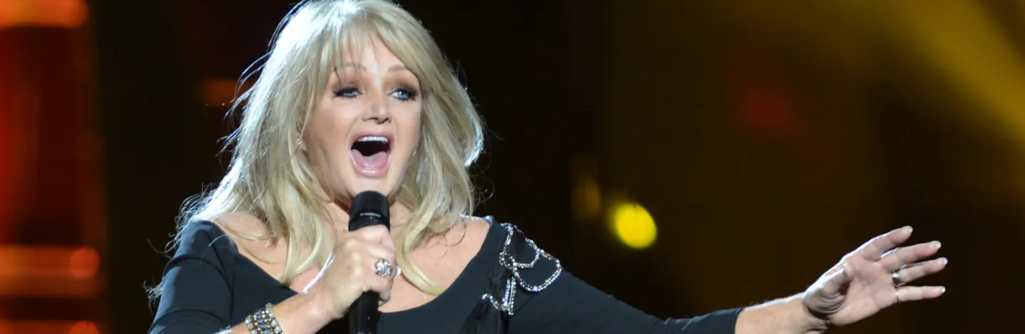 Bonnie Tyler, vocea hitului „Total Eclipse of the Heart”, a murit la 75 de ani