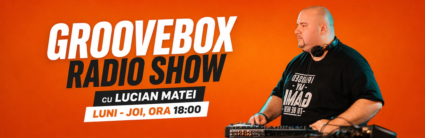Groovebox