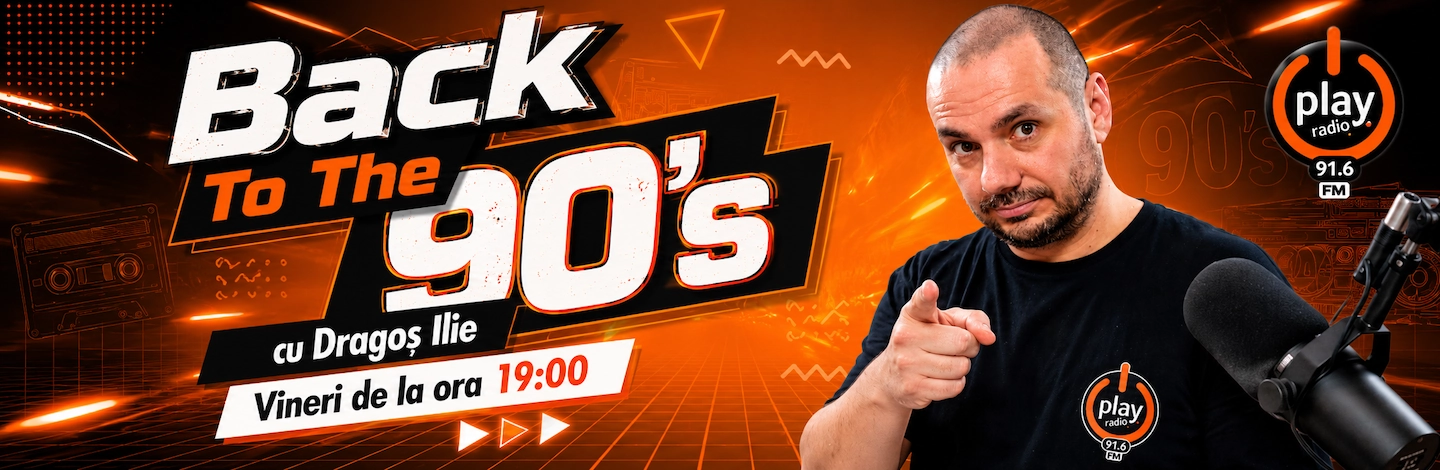 Back To The 90s