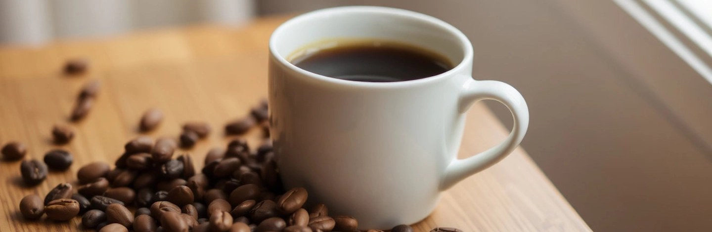 Sfatul cardiologilor: cafeaua nu este un prieten în zilele călduroase