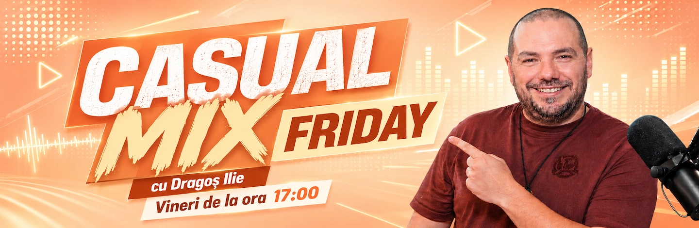 Casual Mix
