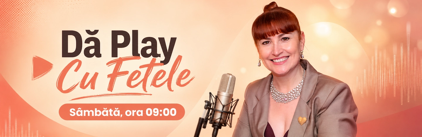 Da Play Cu Fetele