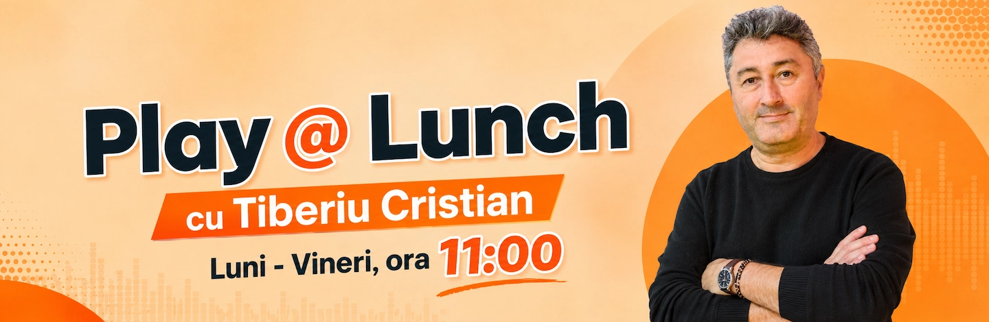Play @ Lunch