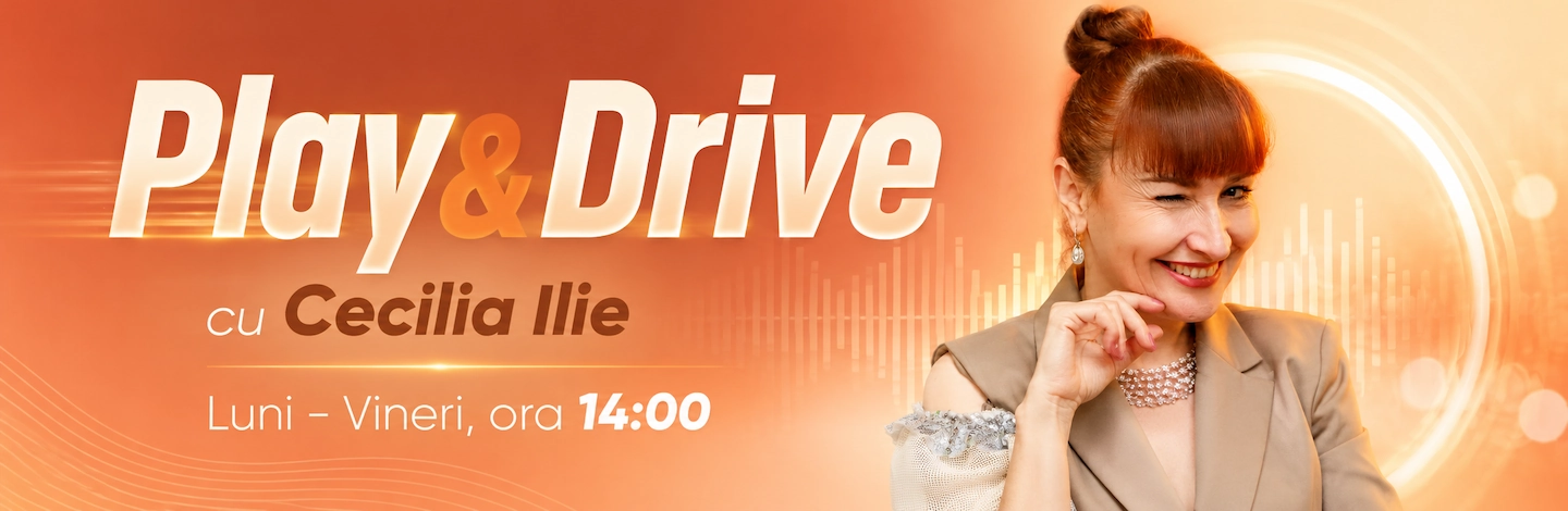 Play & Drive
