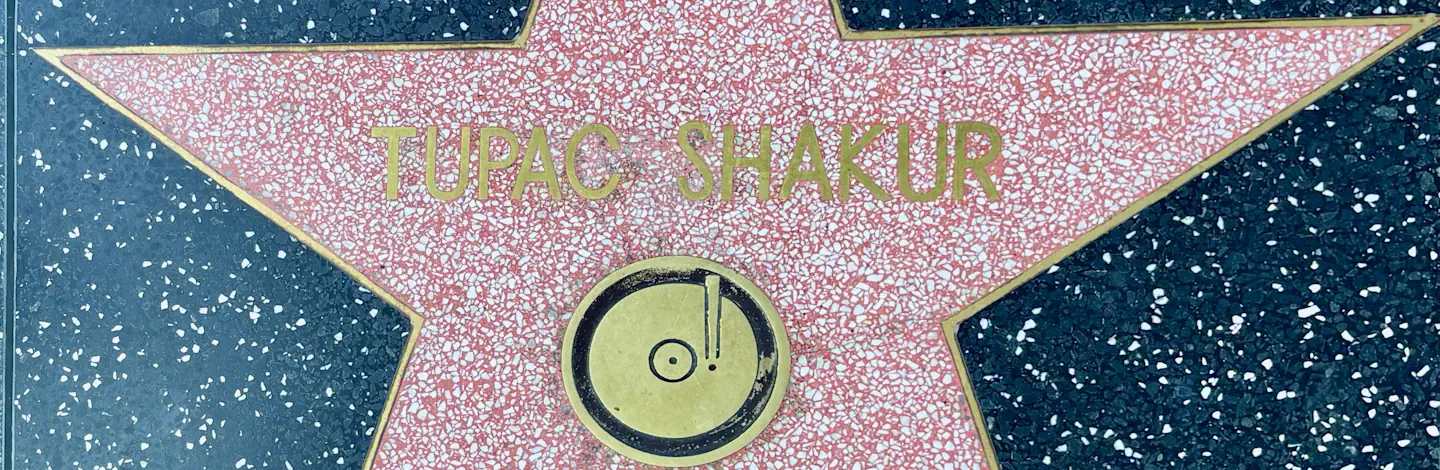30 de ani mai târziu: există un vinovat pentru uciderea lui Tupac Shakur