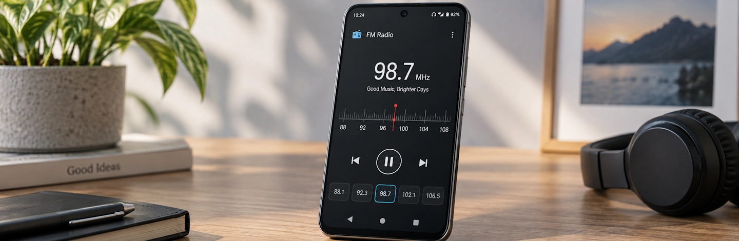 Va reveni radioul FM pe telefoane?